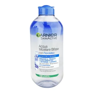Garnier Acqua Micellare Bifase con Fiordaliso 400ml